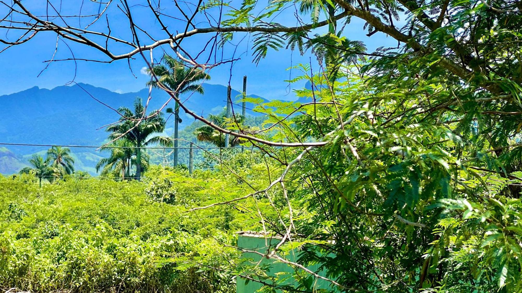 Canto Do Jao Parati Exterior foto